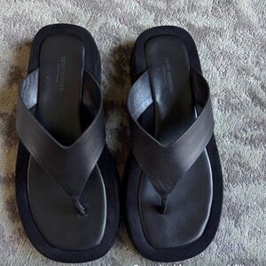 Tony Bianco Ives Black Combo